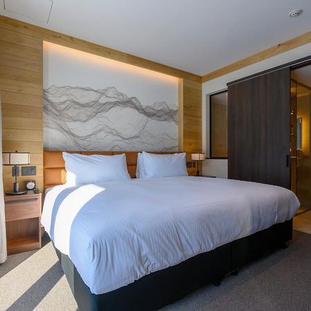Yu Kiroro, Ski-In Ski-Out Luxury Residences Akaigawa Exterior photo