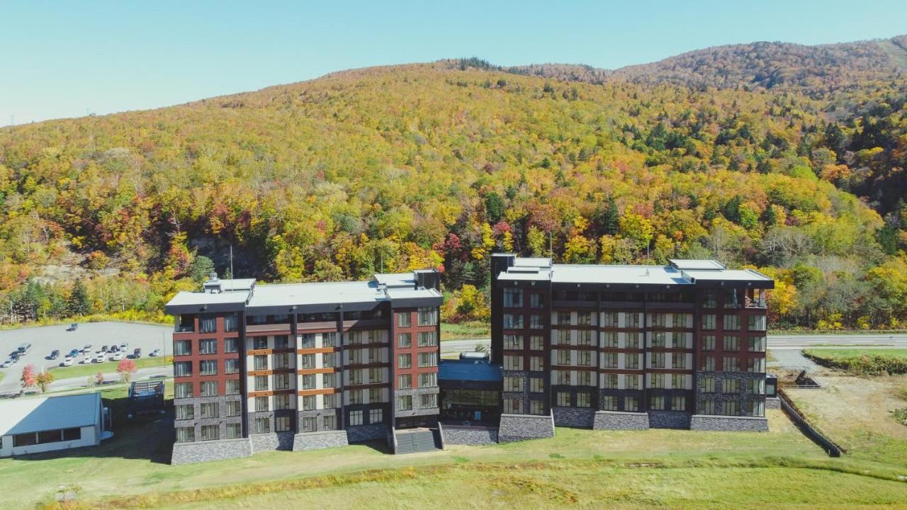 Yu Kiroro, Ski-In Ski-Out Luxury Residences Akaigawa Exterior photo