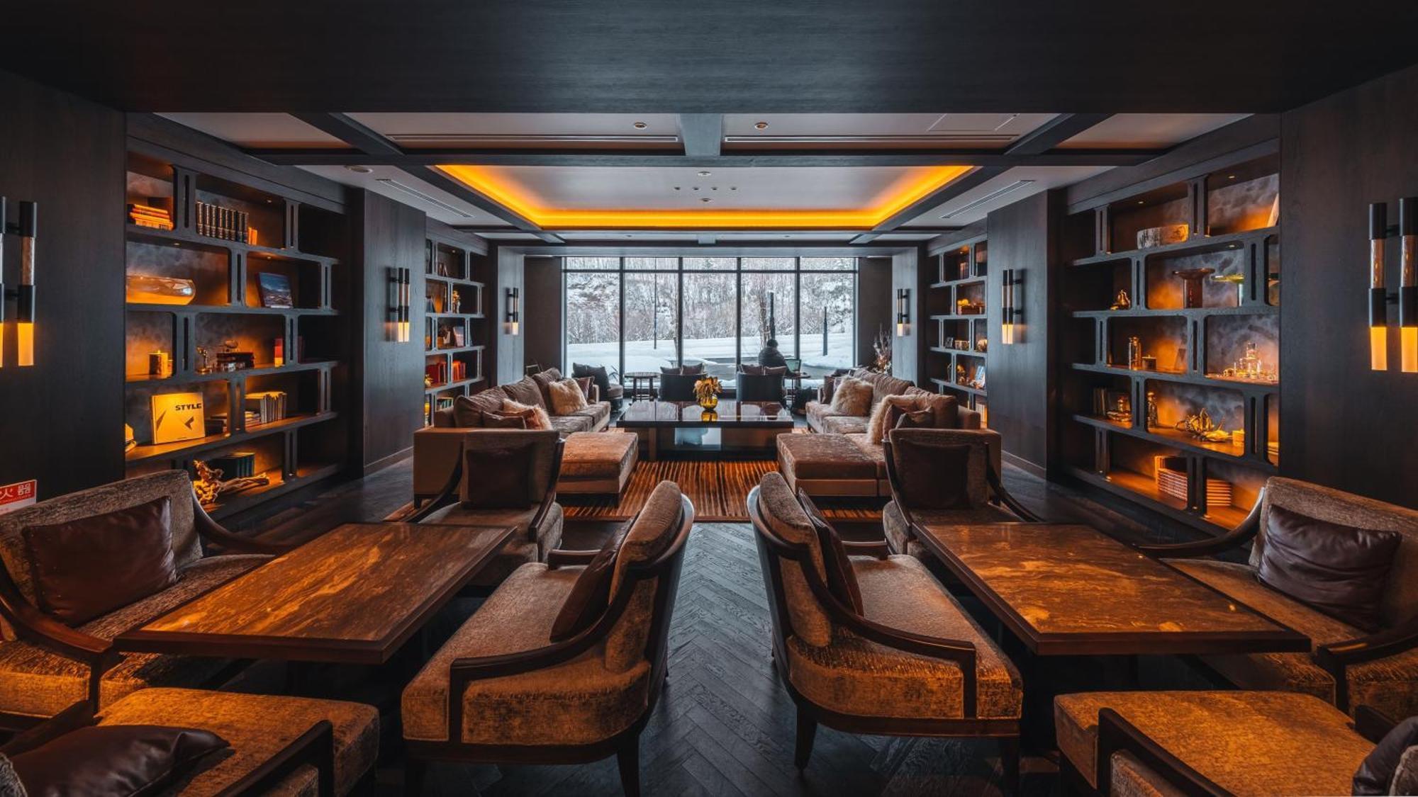 Yu Kiroro, Ski-In Ski-Out Luxury Residences Akaigawa Exterior photo