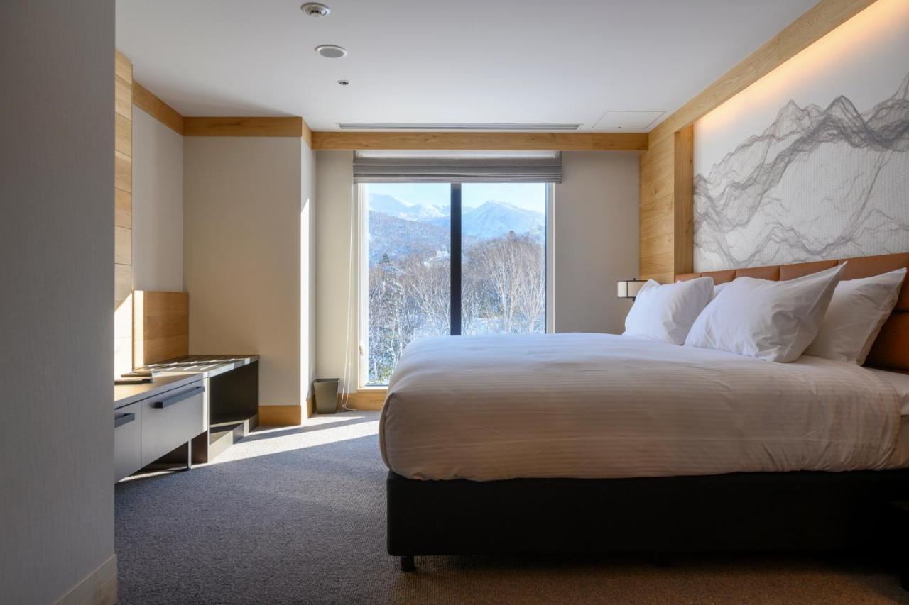 Yu Kiroro, Ski-In Ski-Out Luxury Residences Akaigawa Exterior photo